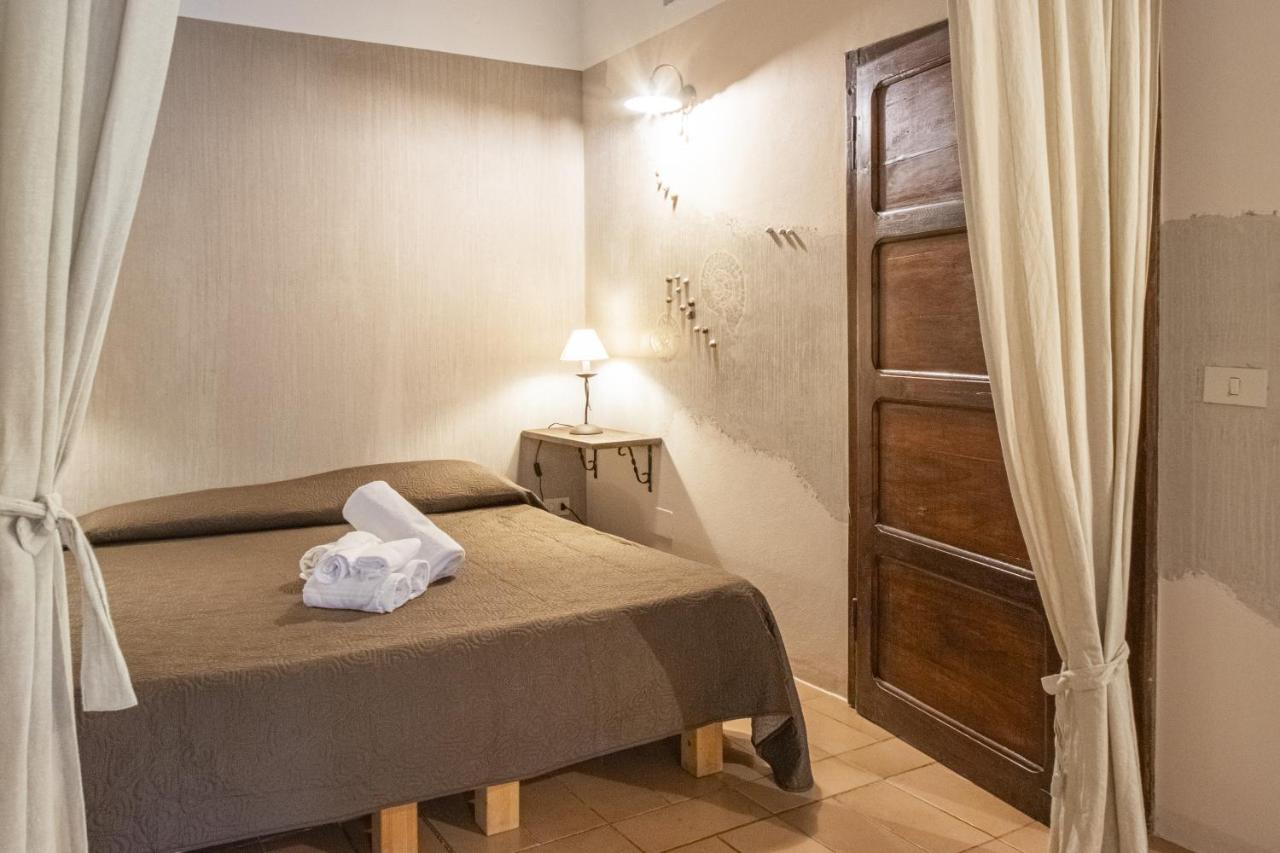 וולטרה Agriturismo Fattoria Lischeto מראה חיצוני תמונה