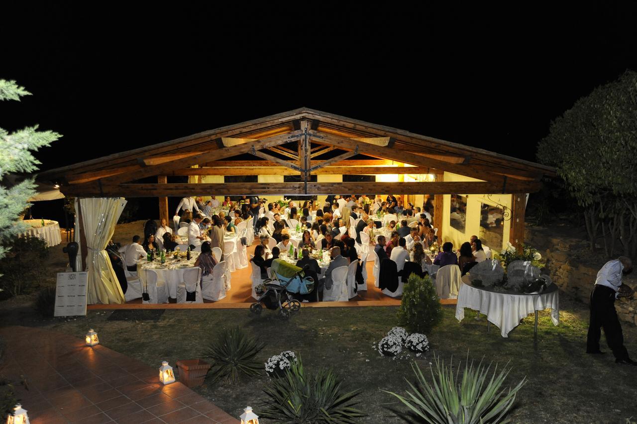 וולטרה Agriturismo Fattoria Lischeto מראה חיצוני תמונה